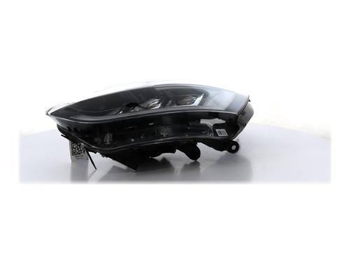 Venstre forlygte RENAULT CLIO IV (BH_) 0.9 TCe 90 (BHNF, BHMA, BHMH, BHJK, BHJR) | BP29848865C28