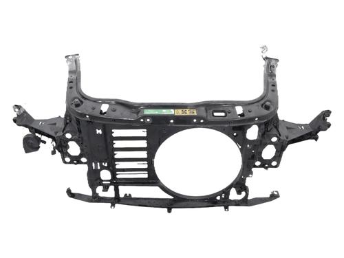Used Front slam panel Front slam panel MINI MINI (R56) One D (90 hp) 35940865 35940865