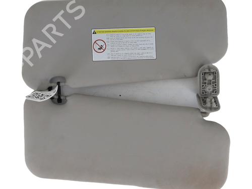 Left sun visor PEUGEOT 207 (WA_, WC_) 1.4 16V | BP30190045I1