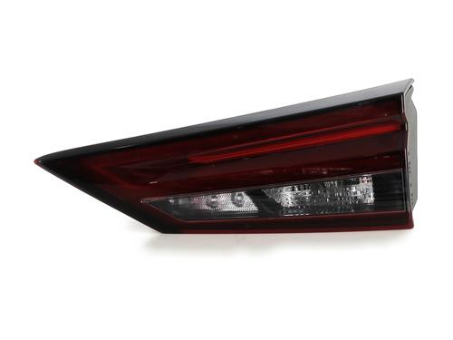 Used Right tailgate light NISSAN QASHQAI III (J12) 1.3 DIG-T (158 hp) 26924673