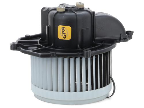 Heater blower motor CITROËN BERLINGO MULTISPACE (B9)  | BP24031075M62 