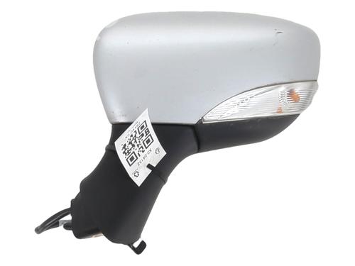 Left mirror RENAULT CLIO IV (BH_) 1.5 dCi 90 | BP27857791C26 