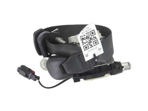 Veiligheidsgordel rechts voor Veiligheidsgordel rechts voor RENAULT CLIO III Grandtour (KR0/1_) 1.5 dCi (KR0F) (86 hp) 34177652 34177652