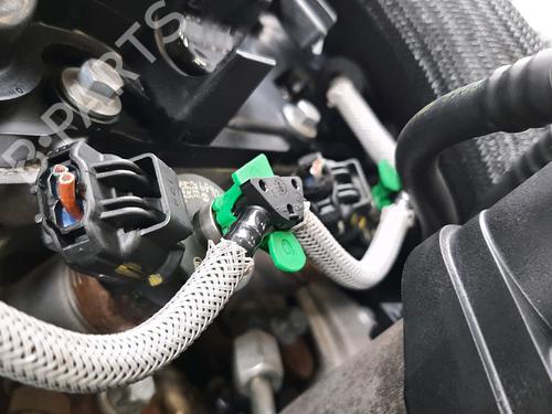 Engine CITROËN C3 II (SC_) 1.4 HDi 70 (SC8HZC, SC8HR0, SC8HP4) | BP31577569M1 