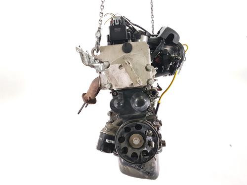 Used Engine Engine RENAULT TWINGO I (C06_) 1.2 (C066, C068) (58 hp) 34112353 34112353