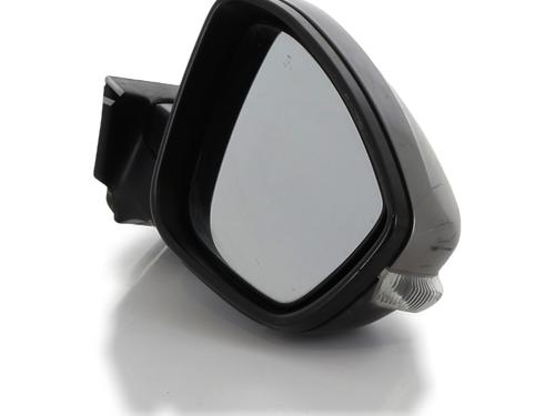 Right mirror PEUGEOT 208 I (CA_, CC_) 1.2 VTI 82 | BP28487071C27 