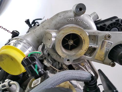 Engine RENAULT TRAFIC III Van (FG_) 2.0 dCi 120 (FGMN) | BP38260472M1 - Image 6