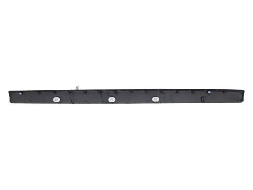 Right sideskirt PEUGEOT 3008 I MPV (0U_)  | BP25908115C114 