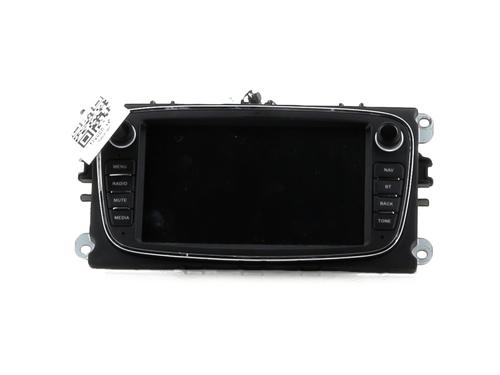 Used Radio Radio FORD FOCUS II (DA_, HCP, DP) 1.8 TDCi (115 hp) 36288226 36288226