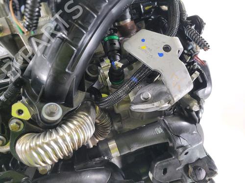 Motor PEUGEOT 208 II (UB_, UP_, UW_, UJ_) 1.5 BlueHDI 100 | BP29321498M1 