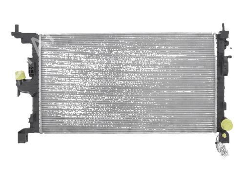 Used Water radiator Water radiator 38741202 38741202