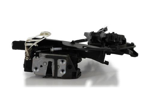 Front left lock FORD FIESTA VI (CB1, CCN) 1.4 TDCi | BP27622926C98 