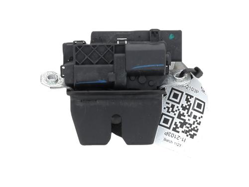 Bakluke lås FORD KA+ III (UK, FK) 1.2 Ti-VCT (85 hp) 30918341