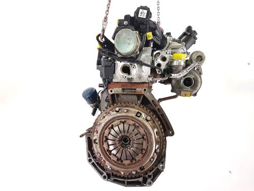 Engine RENAULT CLIO III Grandtour (KR0/1_) 1.5 dCi (KR0F) | BP37228946M1 - Image 3