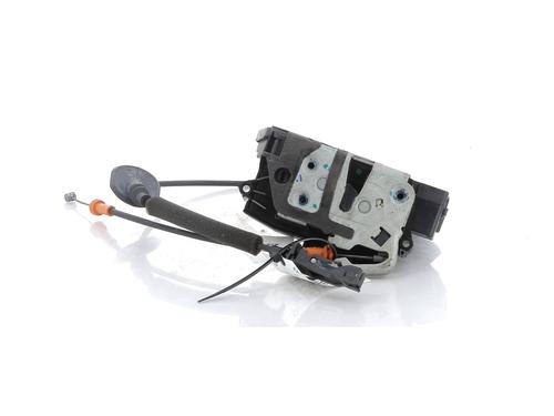 Rear left lock FORD ECOSPORT 1.0 EcoBoost | BP17012694C100 