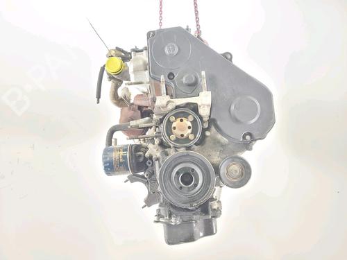 Motor FORD FOCUS I (DAW, DBW) 1.8 TDCi (100 hp) 30693495