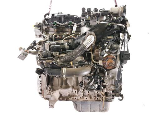 Engine CITROËN C3 II (SC_) 1.4 HDi 70 (SC8HZC, SC8HR0, SC8HP4) | BP37457348M1 - Image 4