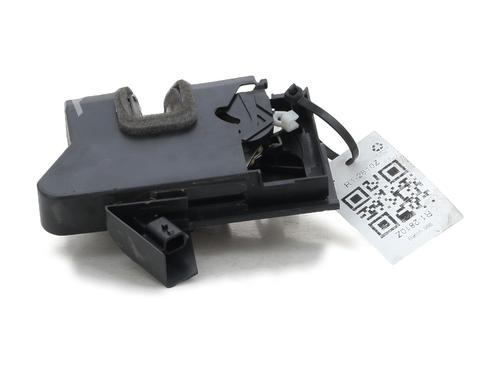 Front right lock DACIA DUSTER (HM_) 1.5 dCi 115 4x4 (HMAD) | BP29198608C97 