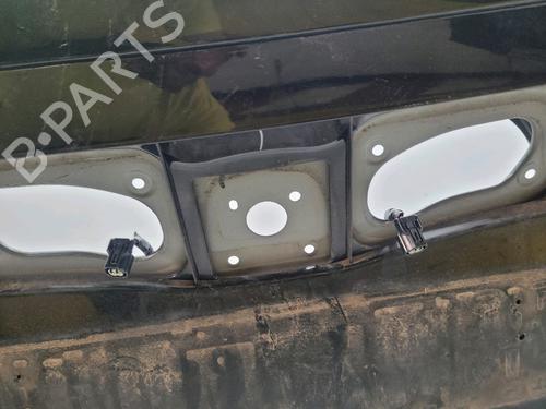Tailgate HONDA CIVIC VIII Hatchback (FN, FK) 1.4 (FK1, FN4) | BP29819625C6 