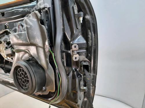 Left front door MERCEDES-BENZ C-CLASS Coupe (CL203) C 220 CDI (203.706) | BP18453107C2 