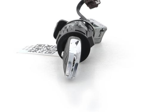 Ignition barrel CITROËN C4 II (NC_) 1.6 HDi 110 | BP38741531M48 - Image 2
