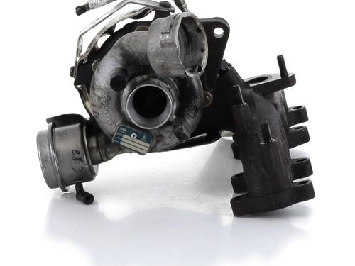 Turbo/Compressor AUDI A3 Sportback (8PA) 1.9 TDI | BP30607149M71 