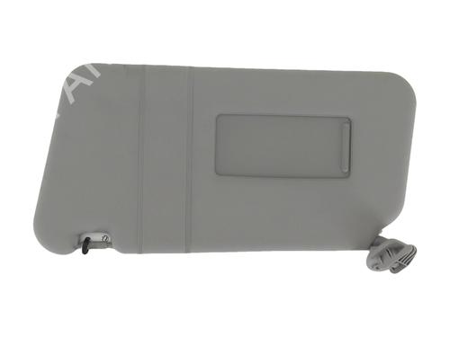 Venstre solskærm SUZUKI SPLASH (EX) 1.2 (A5B412) (86 hp) 31749008