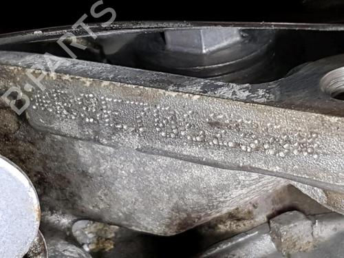Engine AUDI A3 Sportback (8PA) 1.6 | BP37483084M1 - Image 6