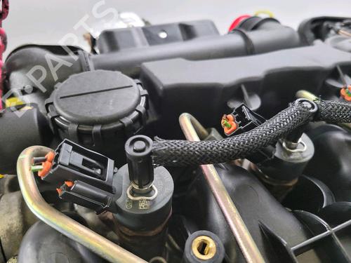 Engine FORD FIESTA V (JH_, JD_) 1.6 TDCi | BP23945168M1 