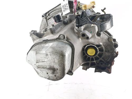 Gearbox CITROËN C3 I (FC_, FN_) | BP28286137M3