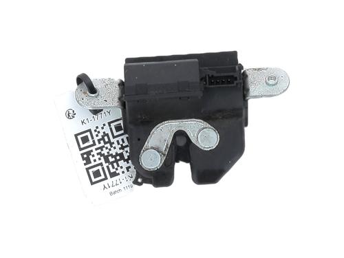 Used Tailgate lock OPEL CORSA D (S07) 1.3 CDTI (L08, L68) (75 hp) 30607716