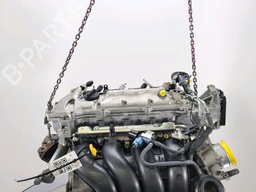 Engine TOYOTA VERSO (_R2_) 1.8 (ZGR21_, ZGR21R) | BP39971803M1  - Image 5