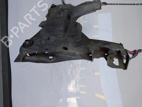Subframe RENAULT CLIO III (BR0/1, CR0/1) 1.5 dCi | BP29964302M9