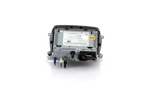 Radio FIAT 500 (312_) 0.9 (312AXG1A, 312.AXG11) | BP36402189E6 - Image 2