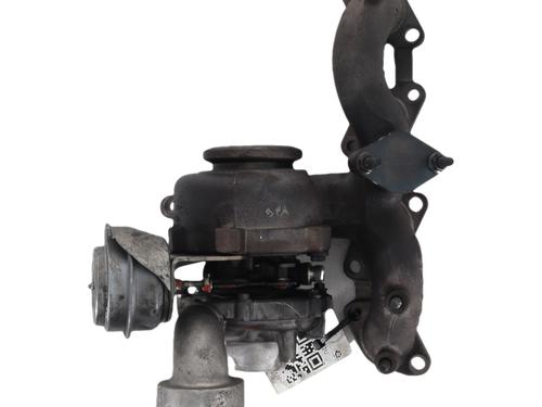 Turbo/Compressor Turbo/Compressor 39116763 39116763
