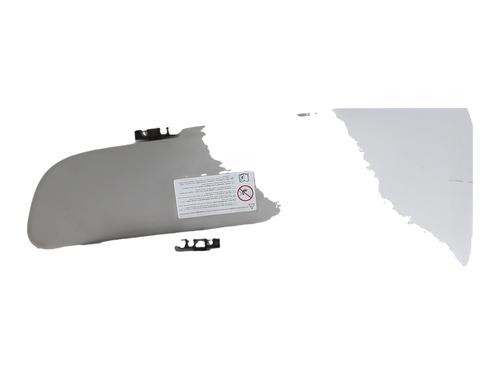 Left sun visor CITROËN C3 II (SC_) 1.6 HDi 90 | BP36691637I1 - Image 2