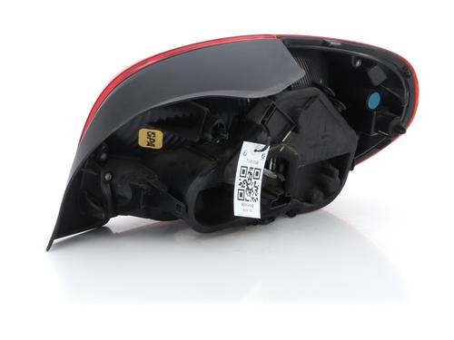 Left taillight CITROËN C3 III (SX) 1.2 THP 110 (SXHNPS, SXHNZT, SXHNZ6) | BP39705161C34 - Image 3