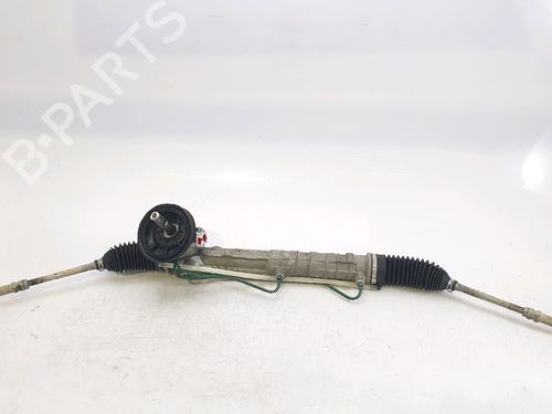 Styregear/Snekke PEUGEOT 3008 I MPV (0U_) 1.6 HDi (112 hp) 29416335