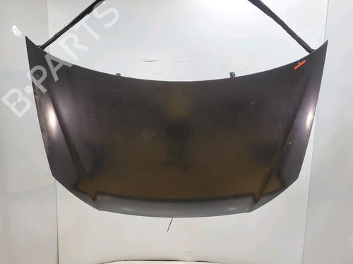 Used Hood VW POLO IV (9N_, 9A_) [2001-2014]  24349274