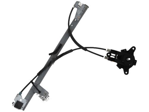 Used Front right window mechanism PEUGEOT 306 Hatchback (7A, 7C, N3, N5) 1.9 D (69 hp) 31367353