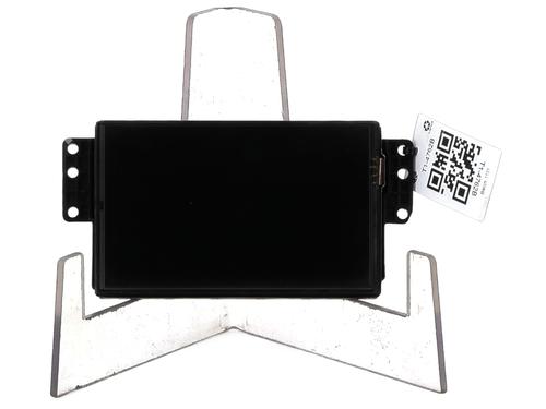 Display monitor CITROËN C3 II (SC_) 1.6 BlueHDi 75 | BP31635554C48