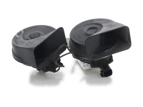 Toeter FORD MONDEO IV (BA7) 2.0 TDCi (140 hp) 30842849