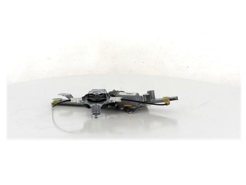 Rear left window mechanism NISSAN QASHQAI / QASHQAI +2 I (J10, NJ10, JJ10E) 1.5 dCi | BP25209592C24 