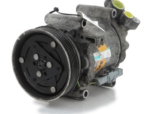 AC-Kompressor RENAULT CLIO III (BR0/1, CR0/1) [2005-2014]  27646193