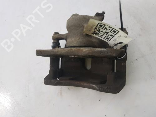 Right front brake caliper SUZUKI SX4 (EY, GY) 1.6 VVT 4x4 (RW416) | BP27918635M104