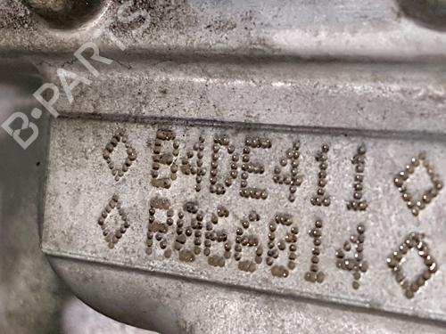 Engine DACIA SANDERO II 1.0 SCe 75 (B8JC, B8JD, B8NC) | BP34270006M1  - Image 7