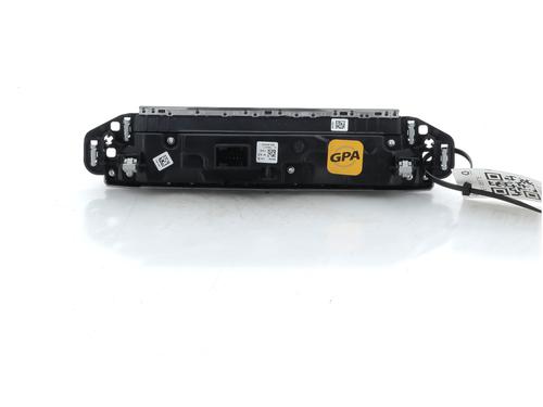 Climate control PEUGEOT 3008 II SUV (MC_, MR_, MJ_, M4_) Hybrid4 (M45GBU) | BP22796051I5 