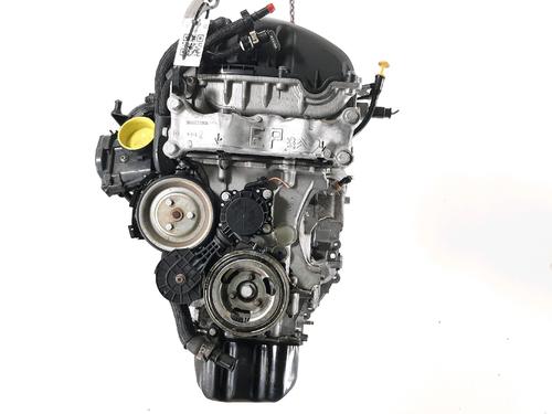 Used Engine CITROËN C4 Grand Picasso I (UA_) [2006-2013]  31912887