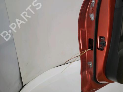 Dør højre bagtil RENAULT CLIO V (B7_) 1.0 TCe 90 (B7MT) | BP38612544C5 - Image 3