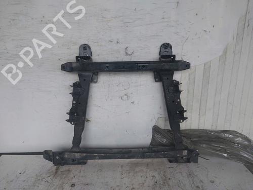 Subframe RENAULT TWINGO II (CN0_) 1.2 16V (CN04, CN0B) | BP39941221M9 - Image 2